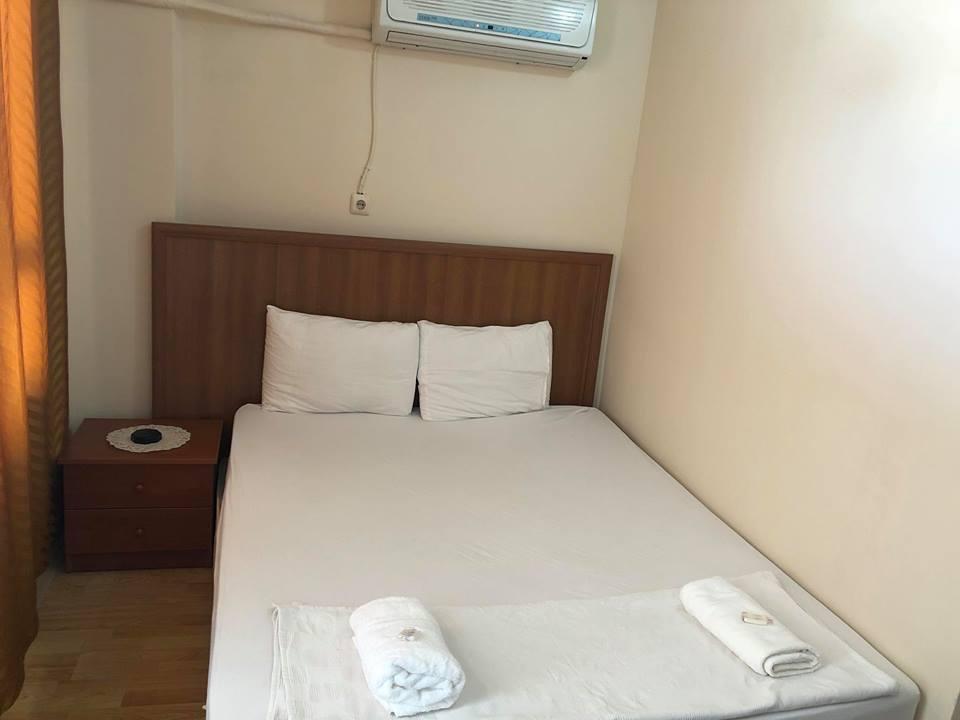 Ersoy Aga Otel Antalya Buitenkant foto