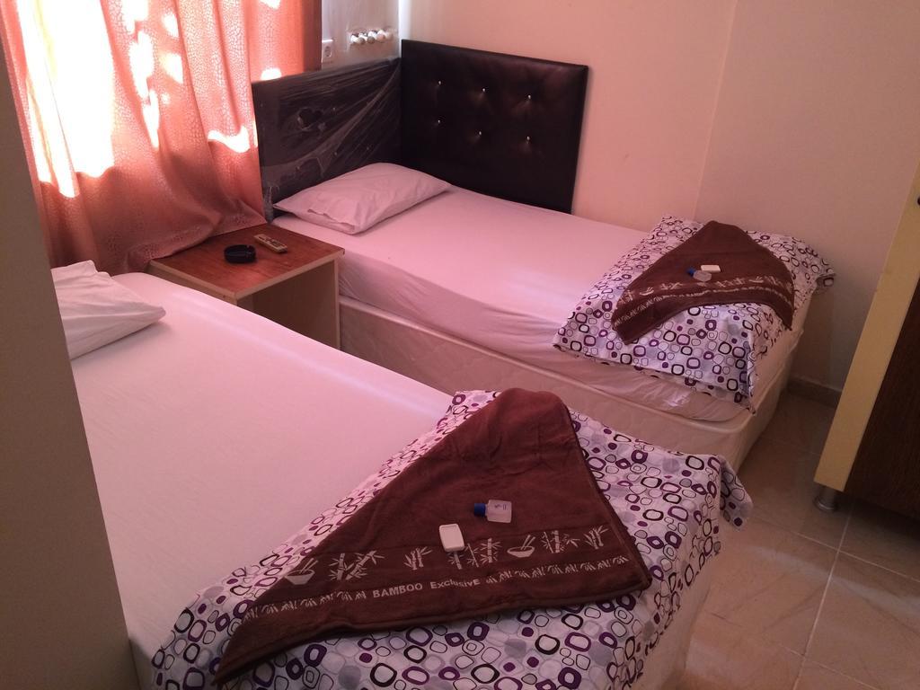 Ersoy Aga Otel Antalya Buitenkant foto