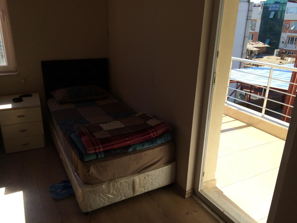 Ersoy Aga Otel Antalya Buitenkant foto