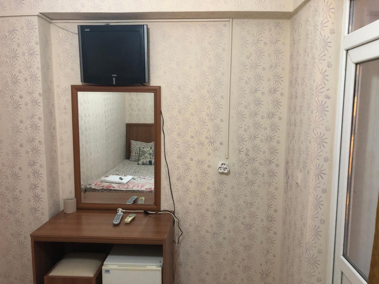Ersoy Aga Otel Antalya Buitenkant foto